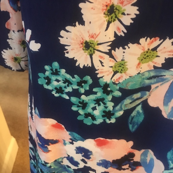 Floral Dress - Picture 3 of 6